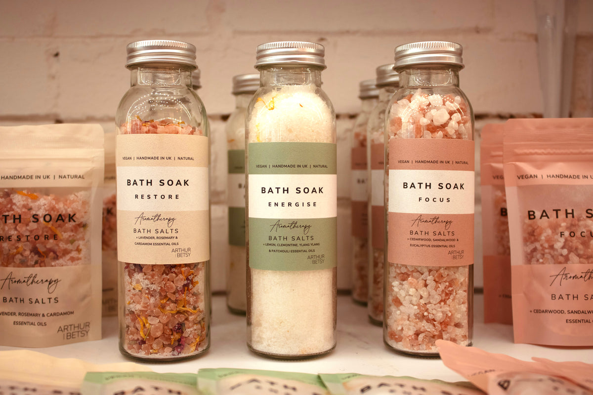 BATH & BODY