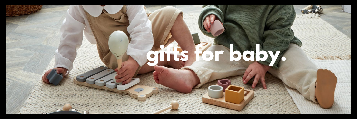 BABY GIFTS
