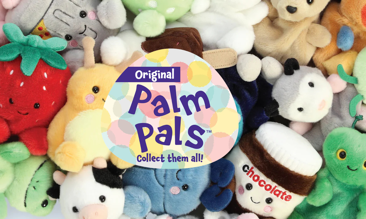 PALM PALS