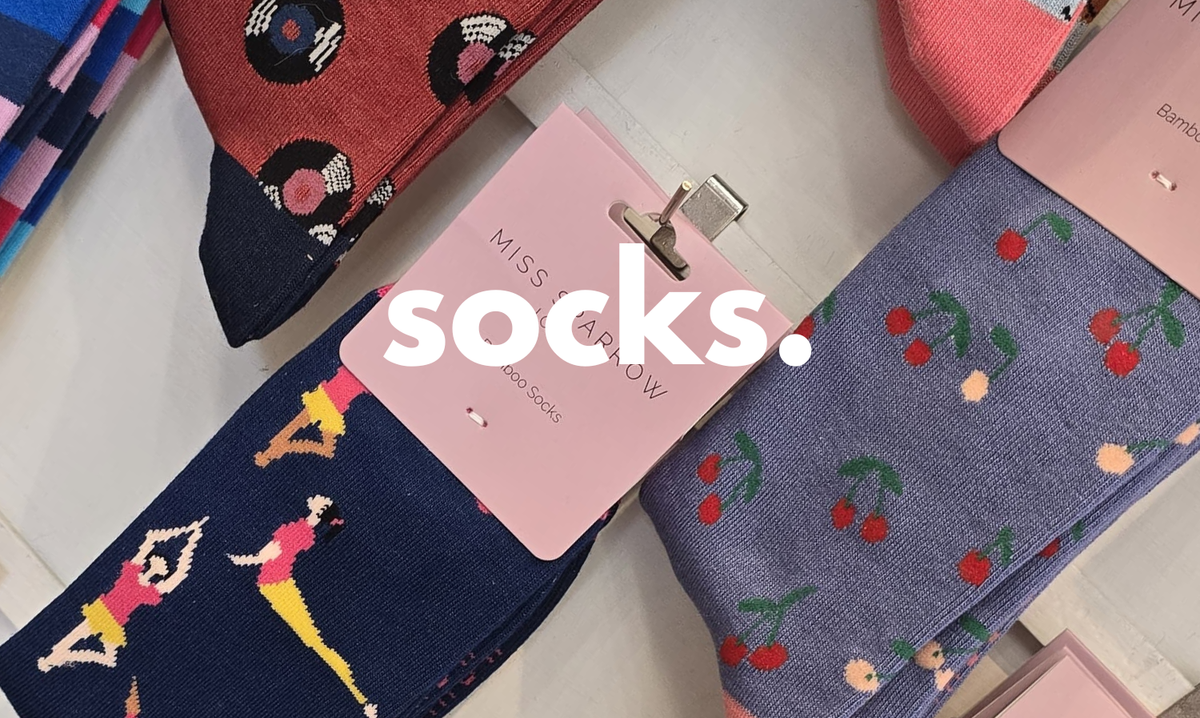FUN SOCKS