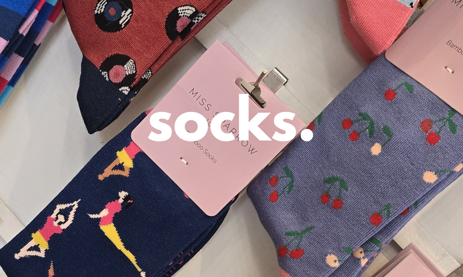 FUN SOCKS