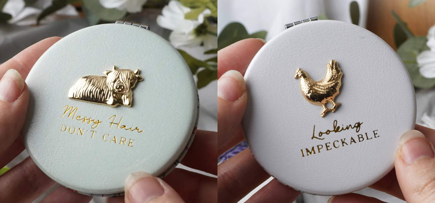 NEW IN - GIFTS