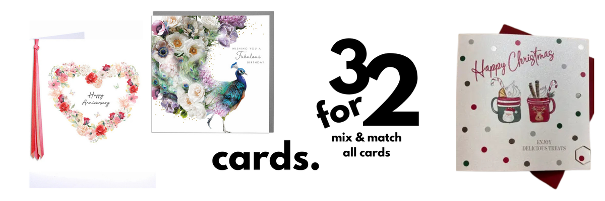 CARDS