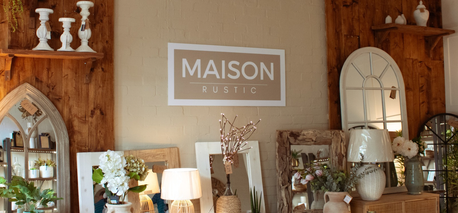 HOME SOFT FURNISHINGS