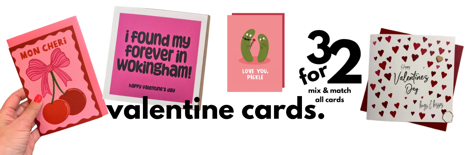 Valentines Cards