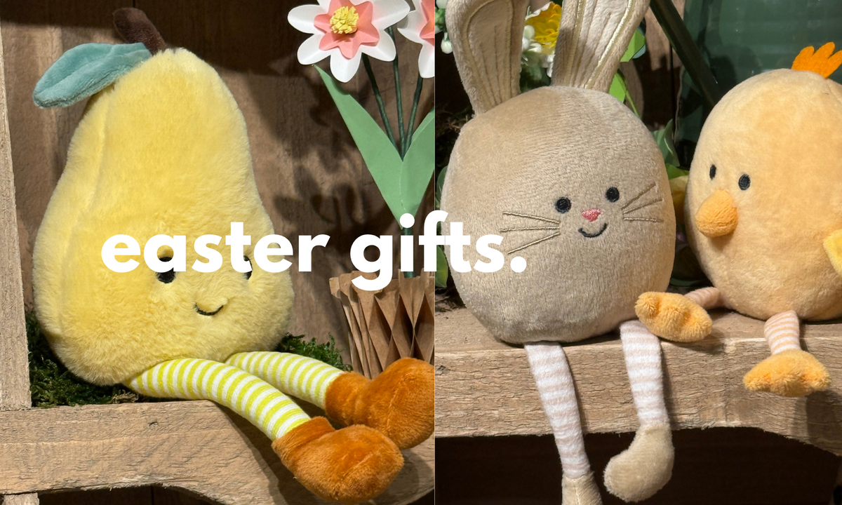 EASTER GIFTS