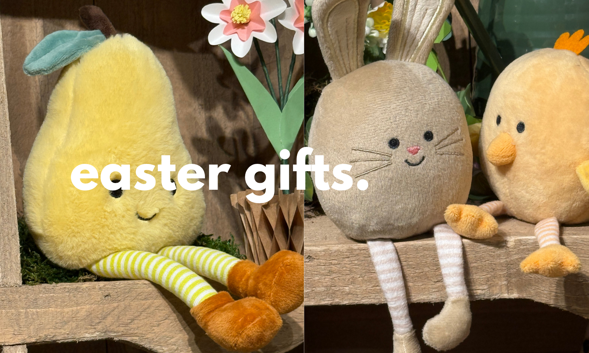 EASTER GIFTS
