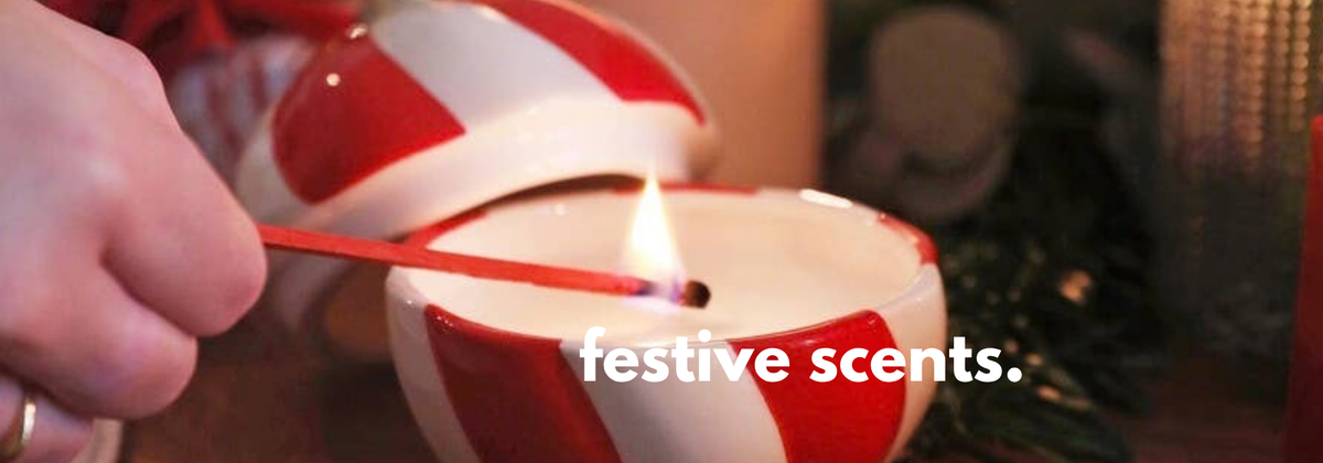 Christmas Scents