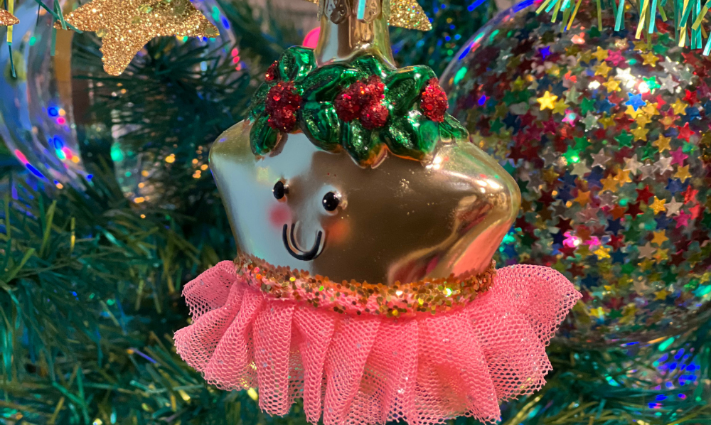 CHRISTMAS