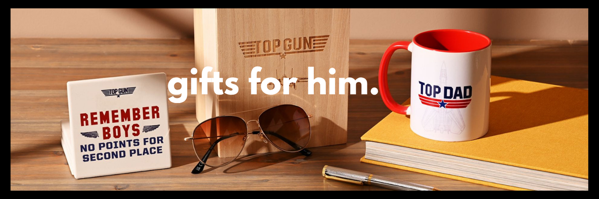 GIFTS FOR HIM