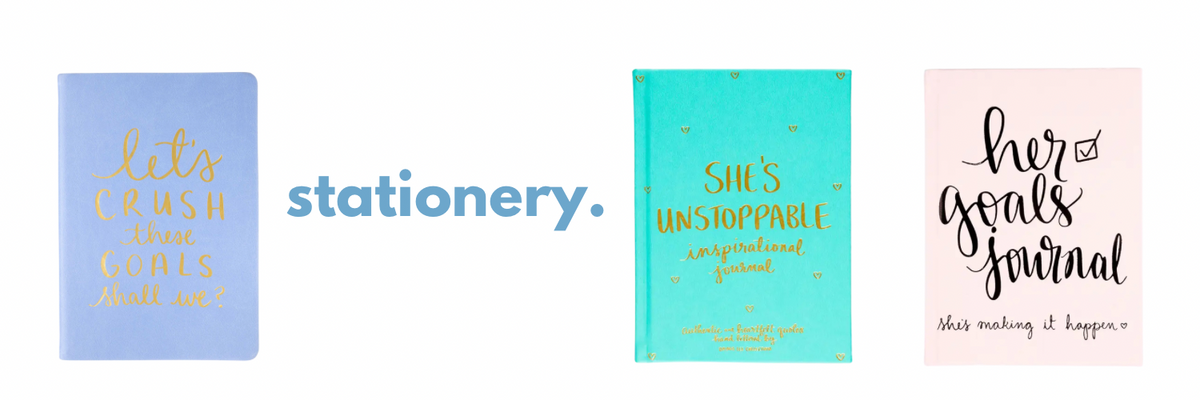 STATIONERY