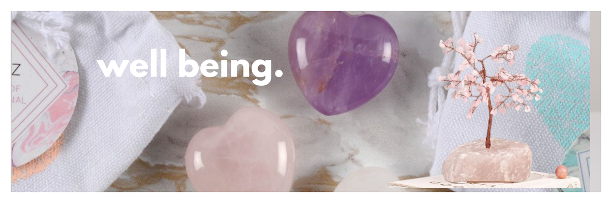 WELL BEING