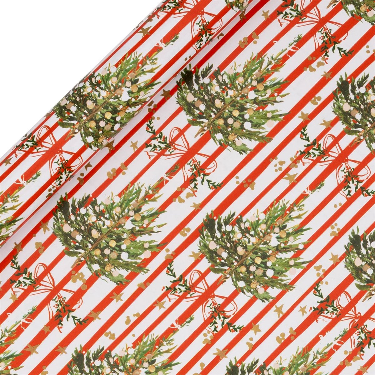Christmas Wrapping