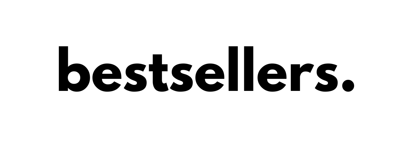 BESTSELLERS