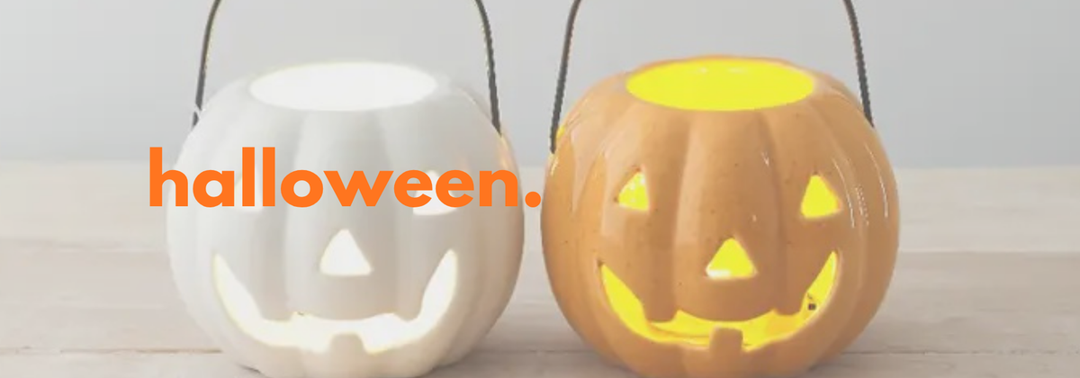 AUTUMN Halloween