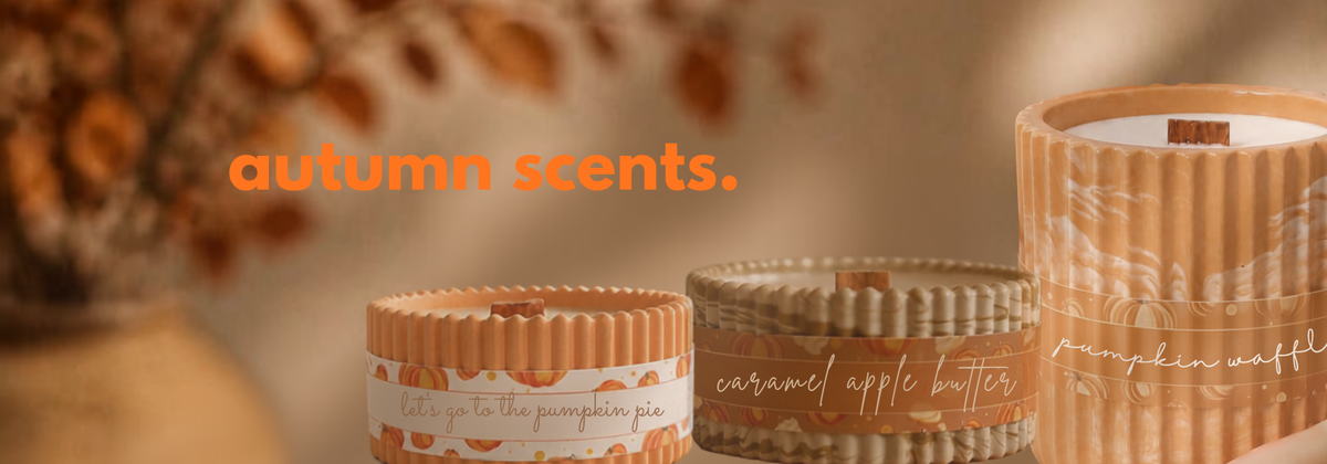 AUTUMN Home Scents