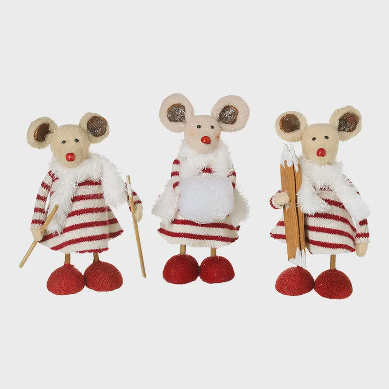 Christmas Characters