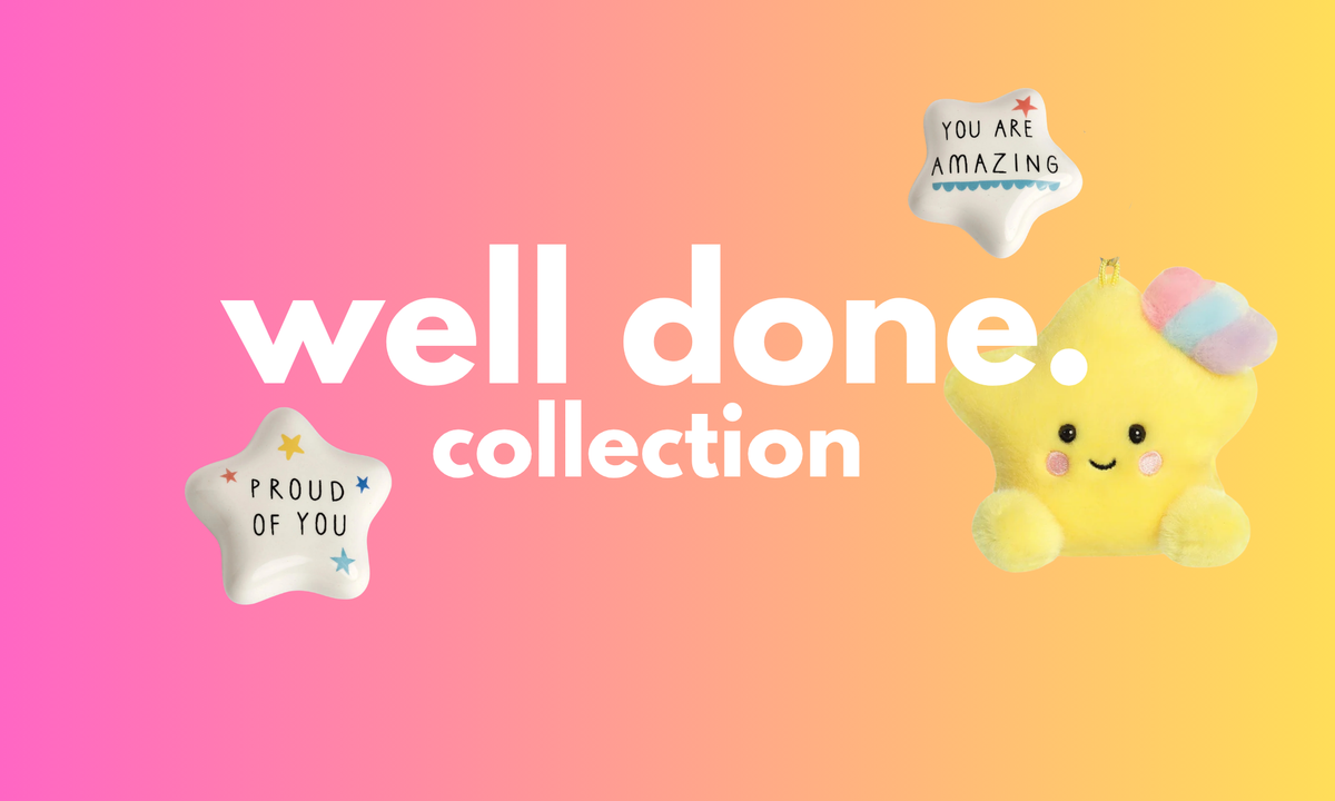 WELL DONE GIFTS