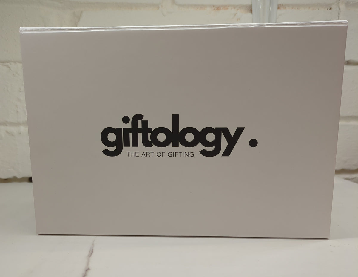 GIFTOLOGY GIFT BOX