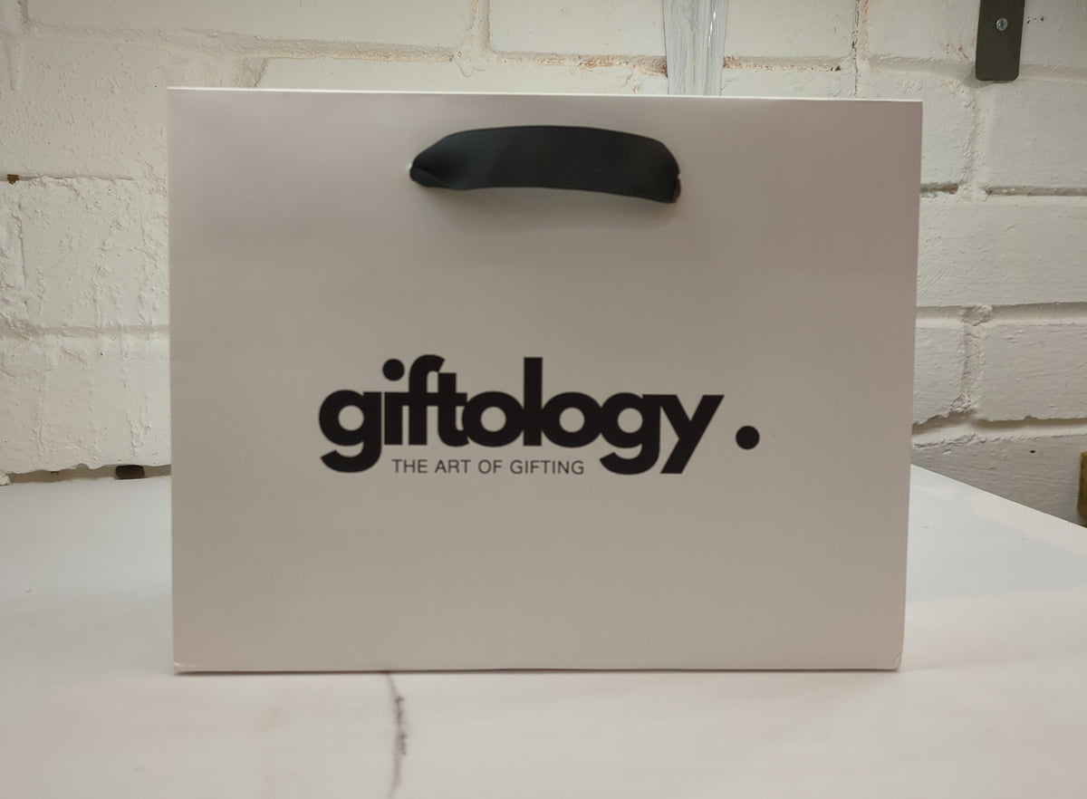 GIFTOLOGY GIFT BAG