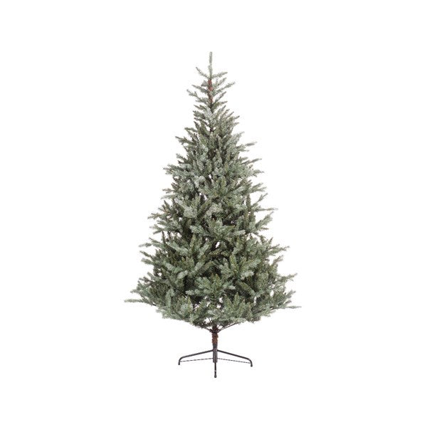 Christmas Tree: Pine Misty 5ft - Blue