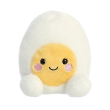 Palm Pals: Plush Soft Toy - Edibles - Various
