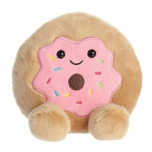 Palm Pals: Plush Soft Toy - Sweet Treats - Various