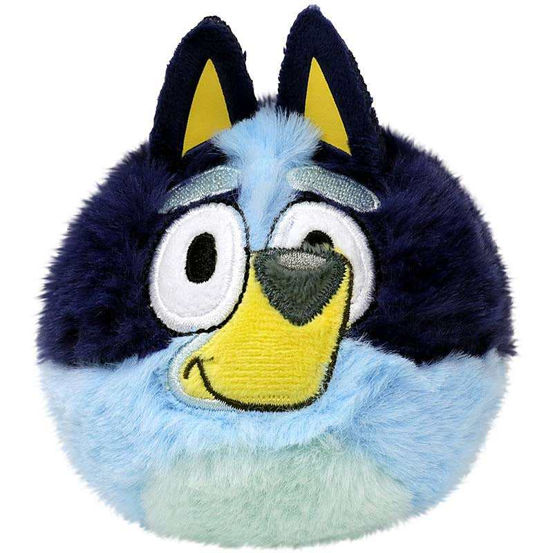 BEANIE BOUNCER: Plush Ball BLUEY  - TY