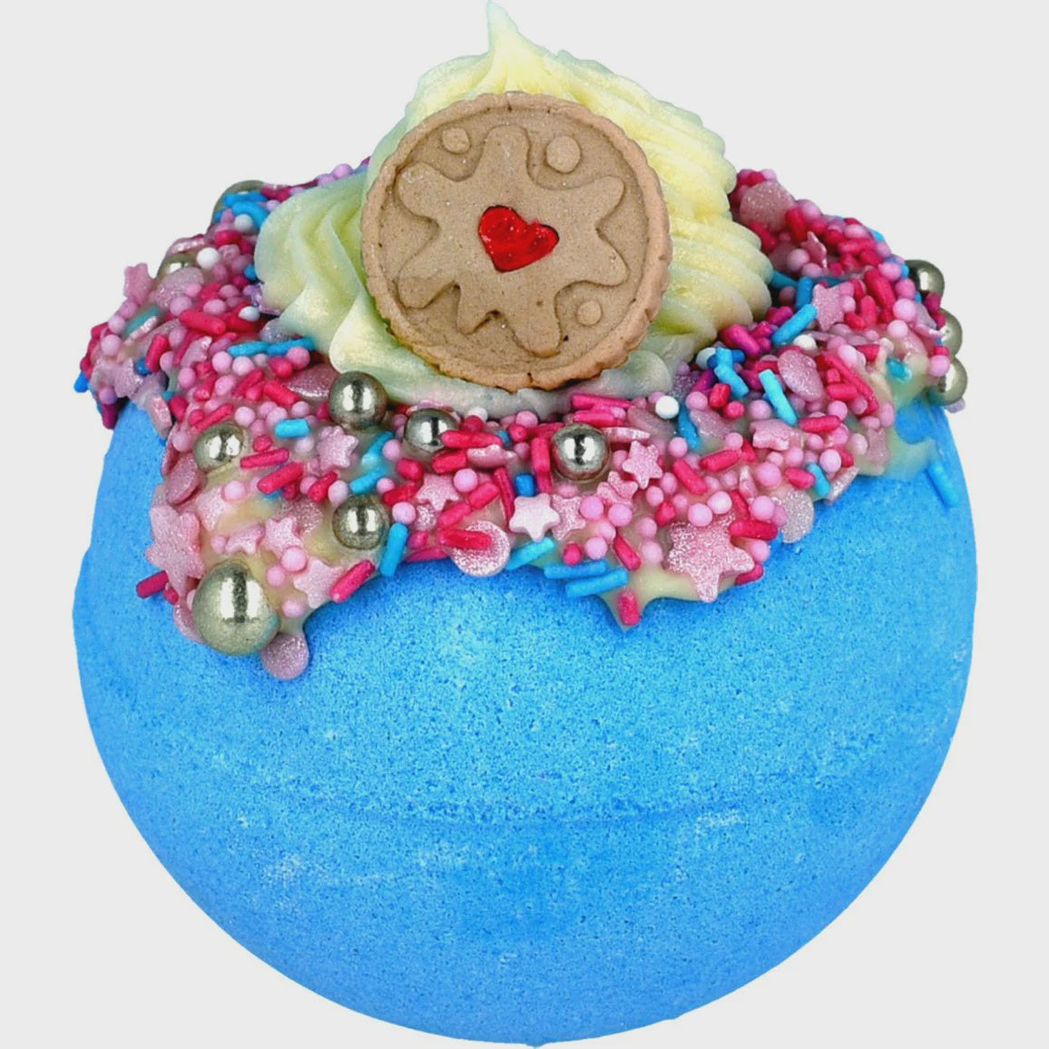 Bath Bomb Blaster: Bath Dodger - BLUE - Bomb Cosmetics