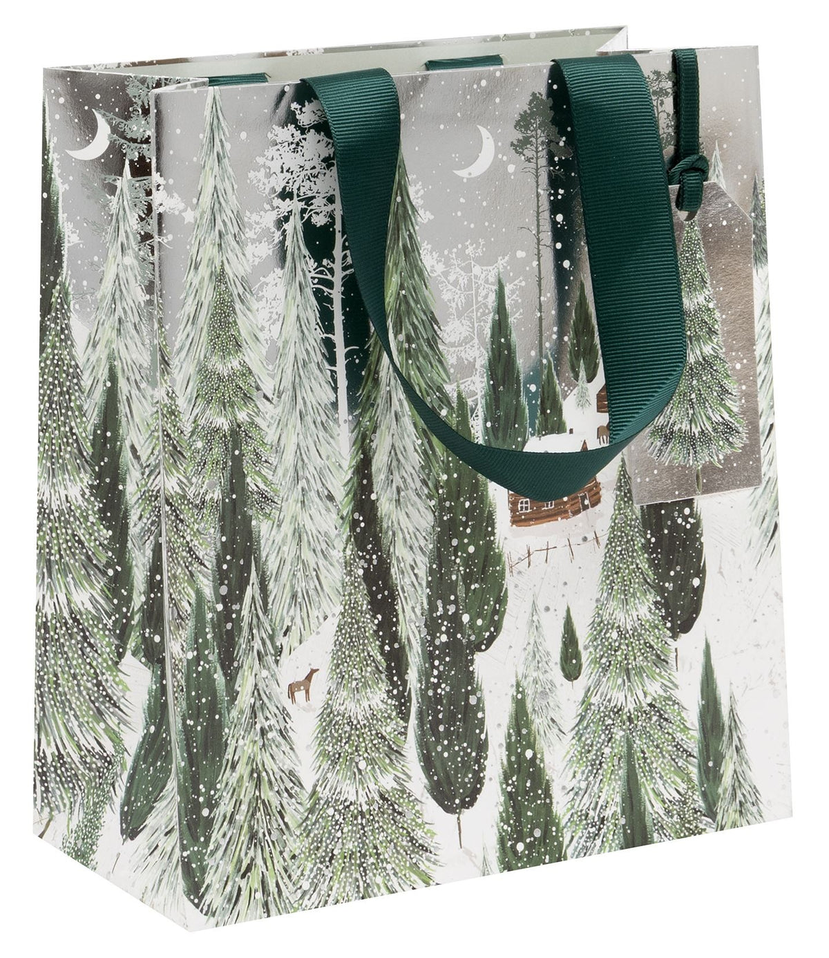 Gift Bag: Medium Moonlit Glade - Glick