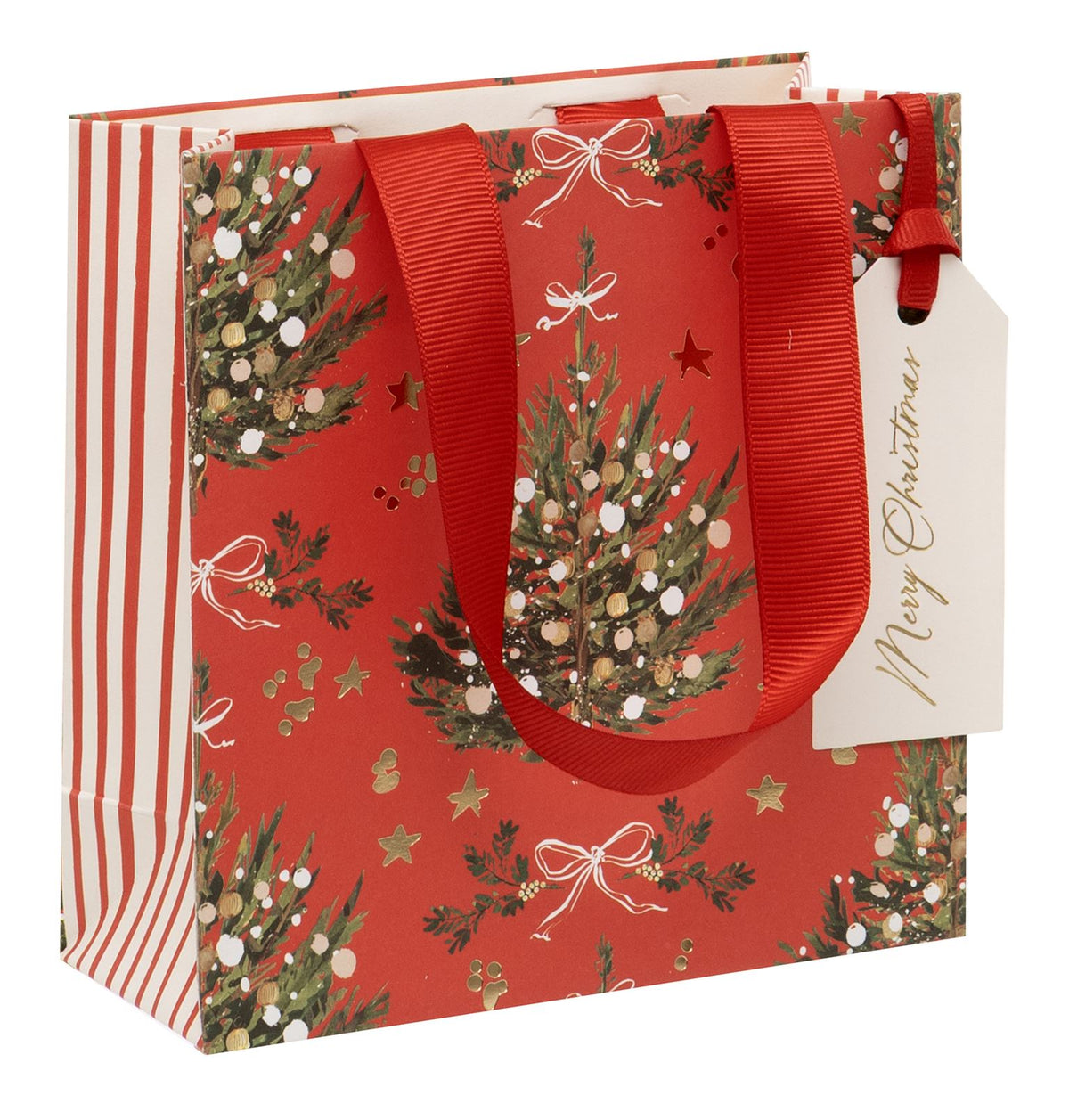 Gift Bag: Medium Red Fir Radiance - Glick