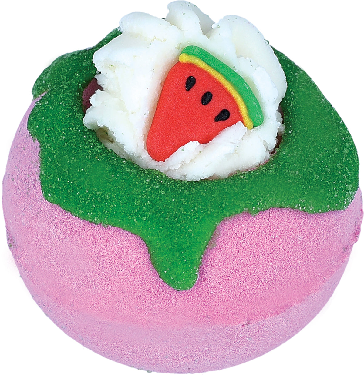Bath Bomb Blaster: One in a Melon - Bomb Cosmetics