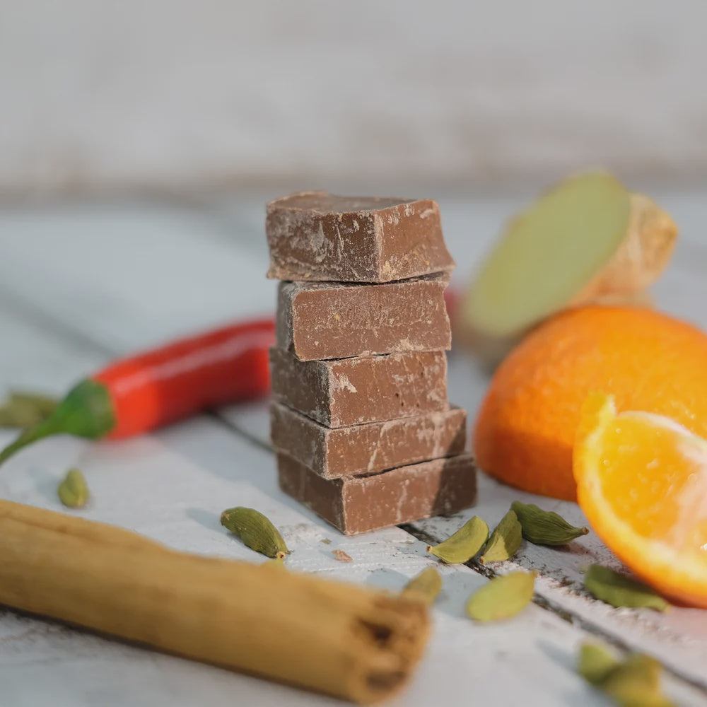 Chocolate: Artisan Hand Made - Various Flavours - Choc Amour