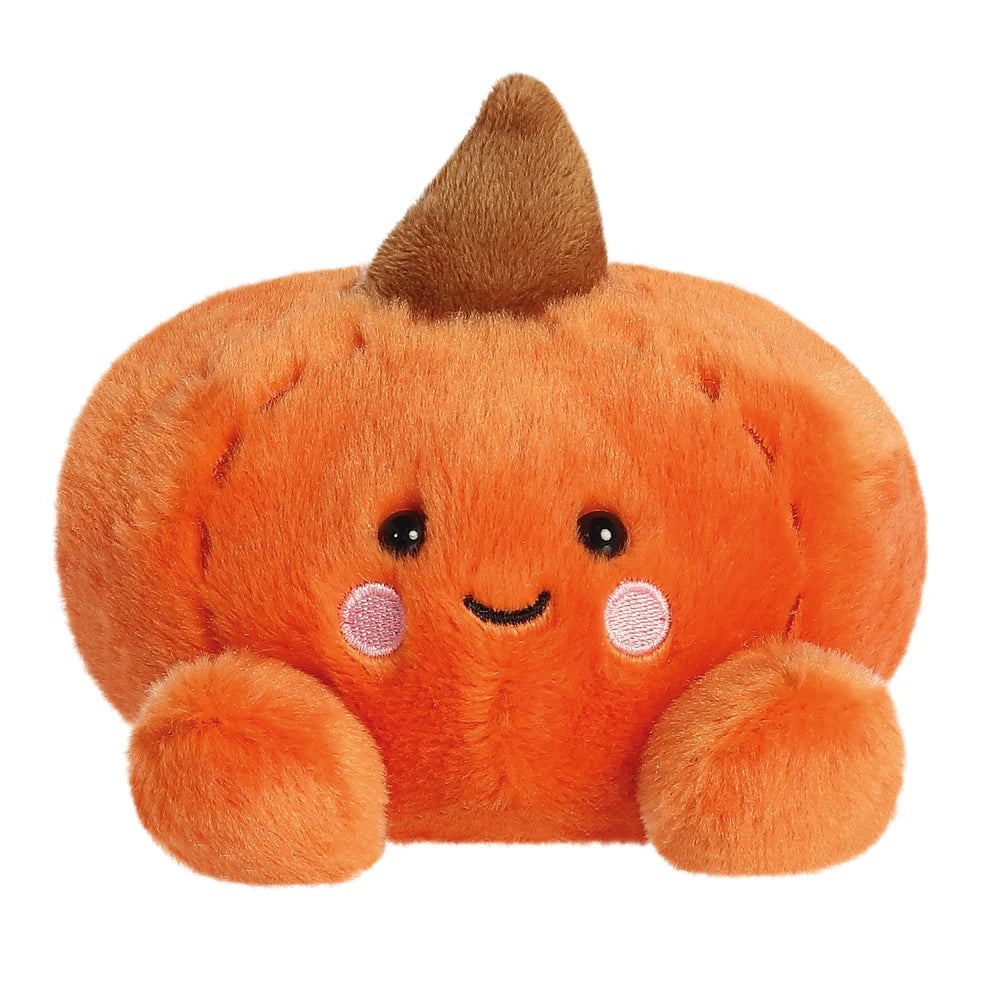 Palm Pals: Plush Soft Toy - Autumn Cuties