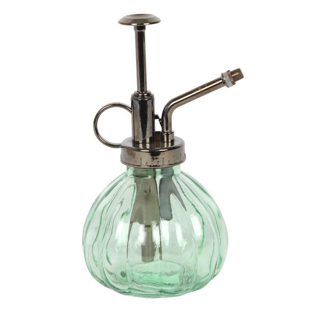 Plant Mister: Glass - Green - Something Different