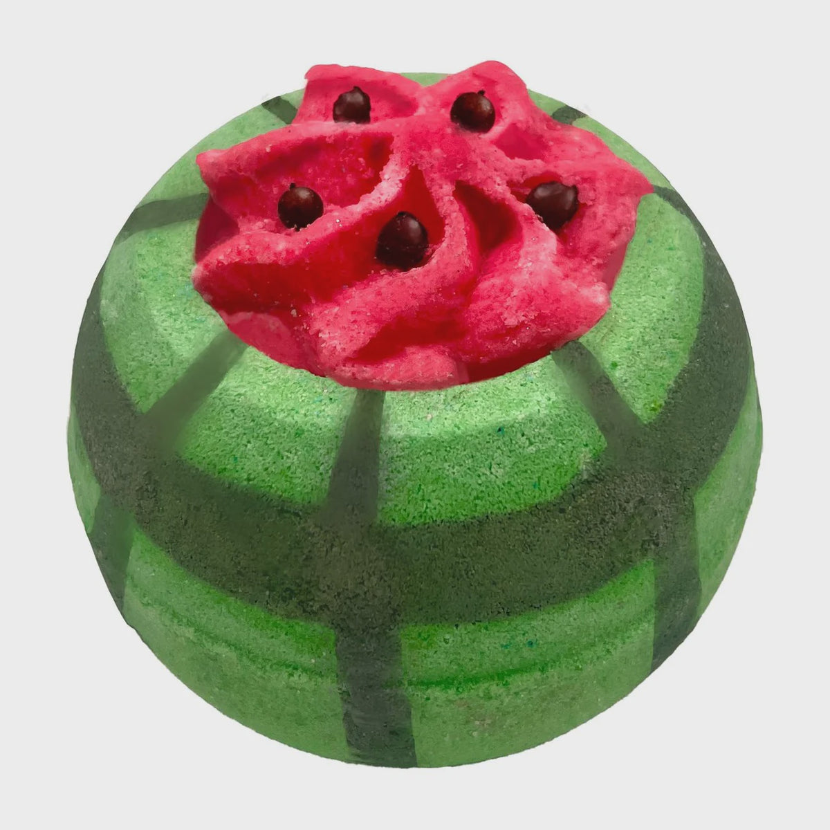 Bath Bomb Blaster: Pulp Fiction - GREEN - Bomb Cosmetics