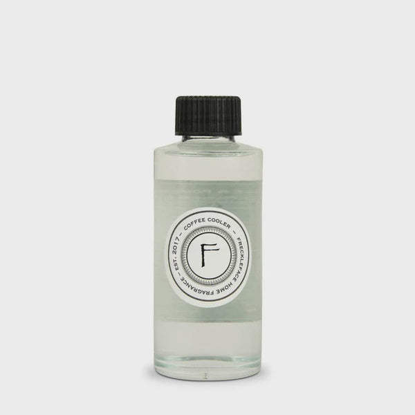 Diffuser refill & Reeds: Assorted- Freckleface