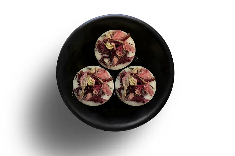 Wax Melt: EVERYDAY 20hrs Soya Wax - Freckleface Home