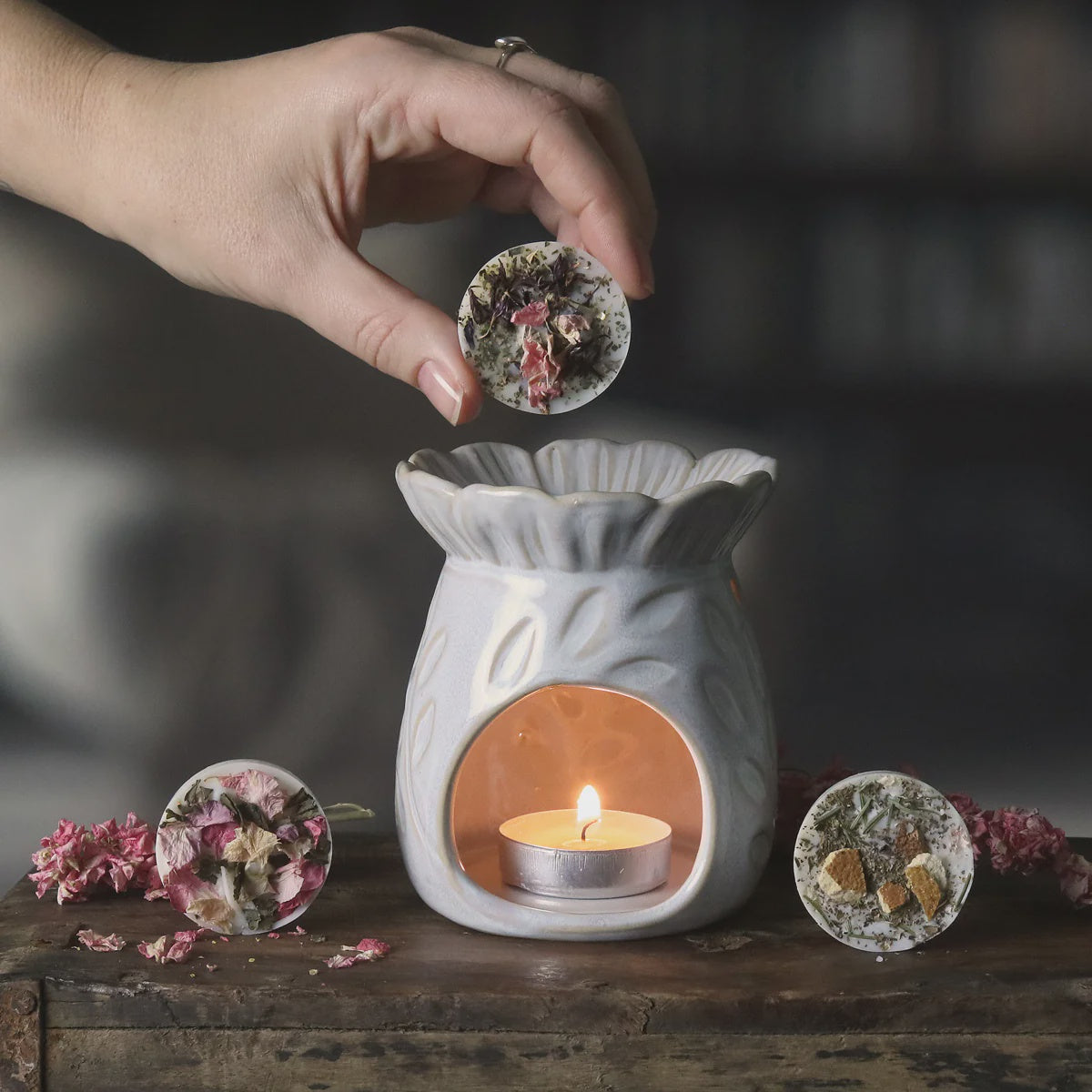 Wax Melt: Melt Duo Soya Wax - Various - Freckleface Home