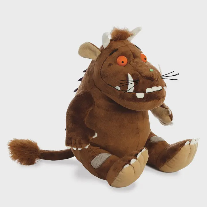 The Gruffalo Large Soft Toy