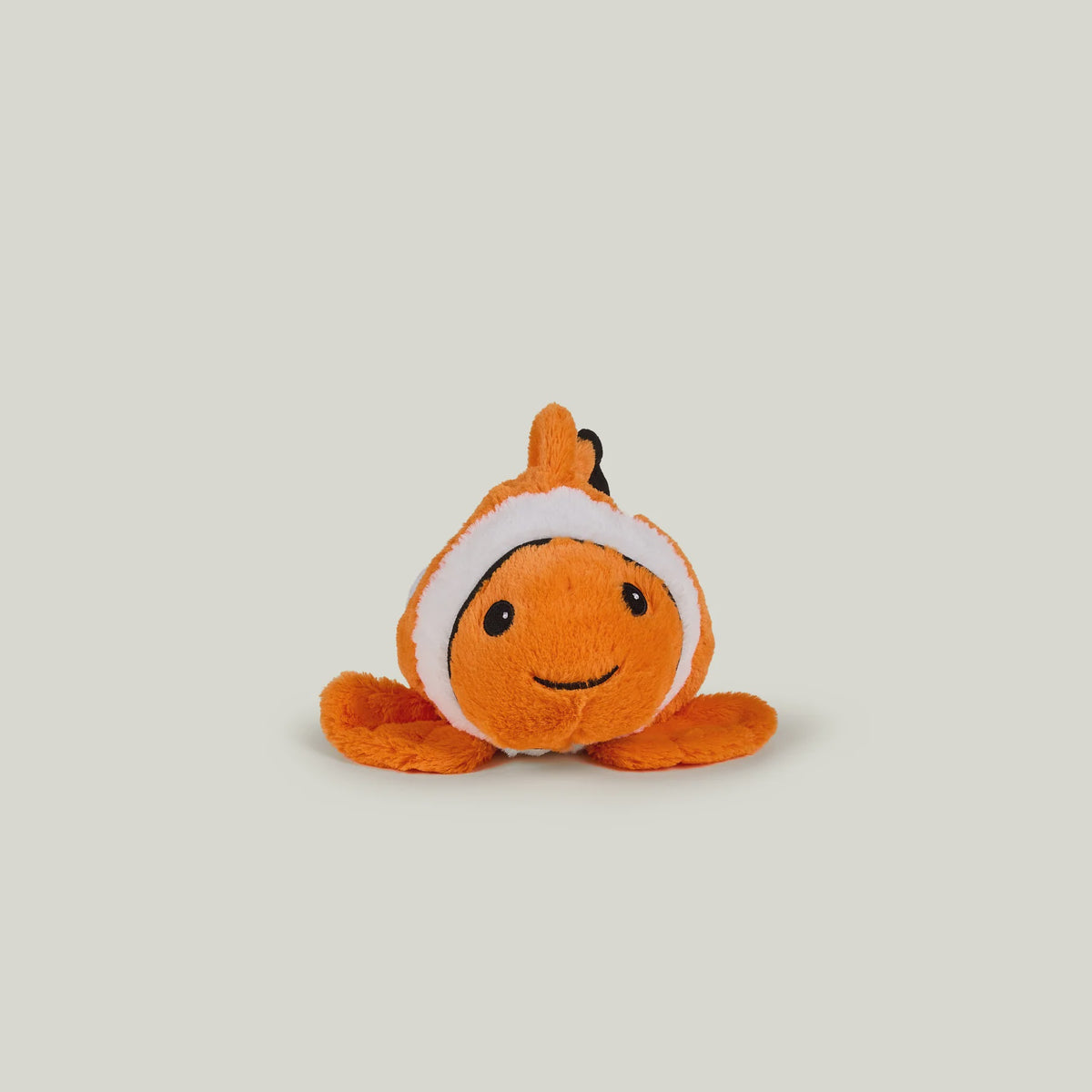 Warmies: Clownfish Heatable Toy - Orange - Warmies