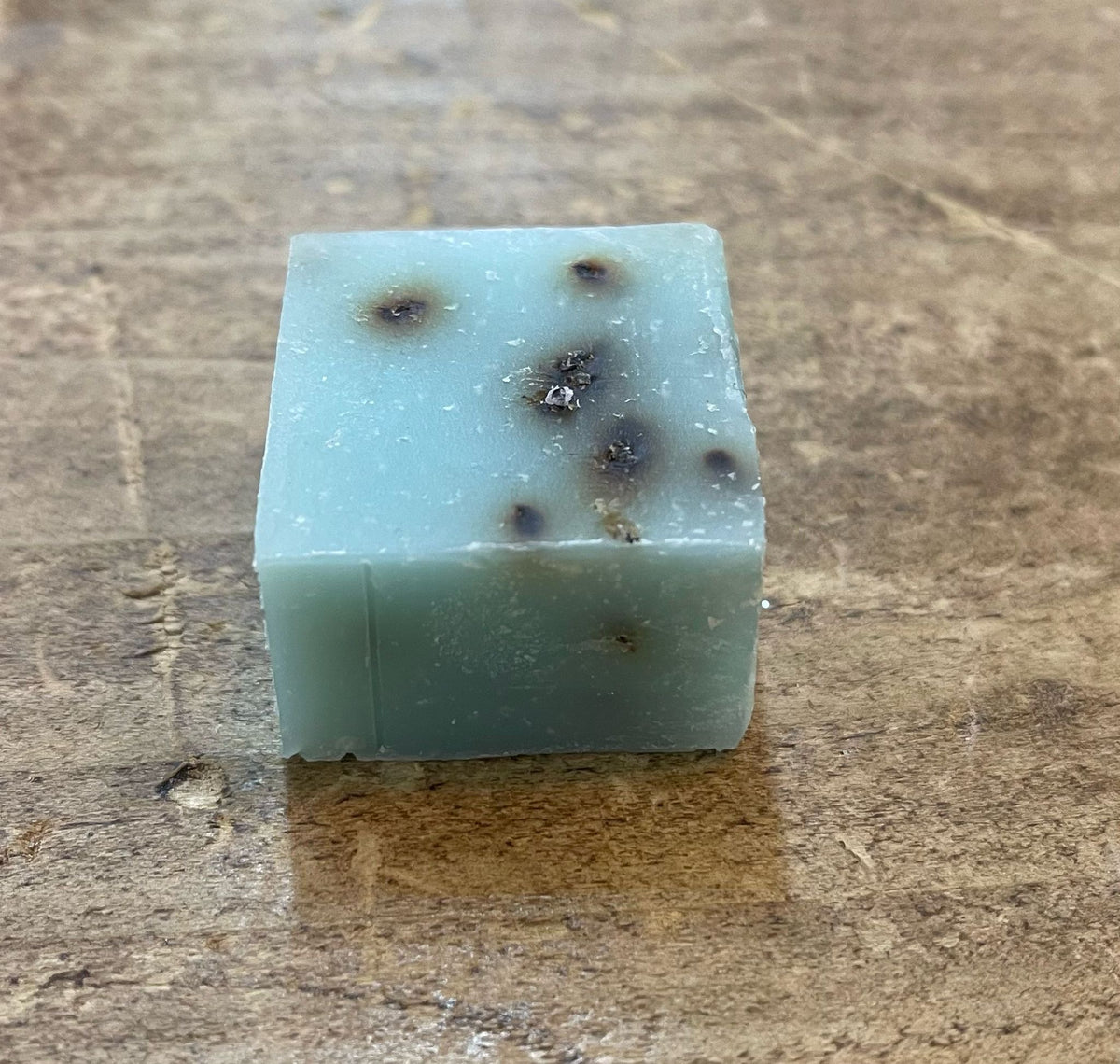 Mini Soap: Handmade Vegan Natural Ingredients Essentail Oils - Wild Olive
