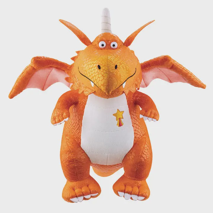 Zog the Dragon 40cm Soft Toy