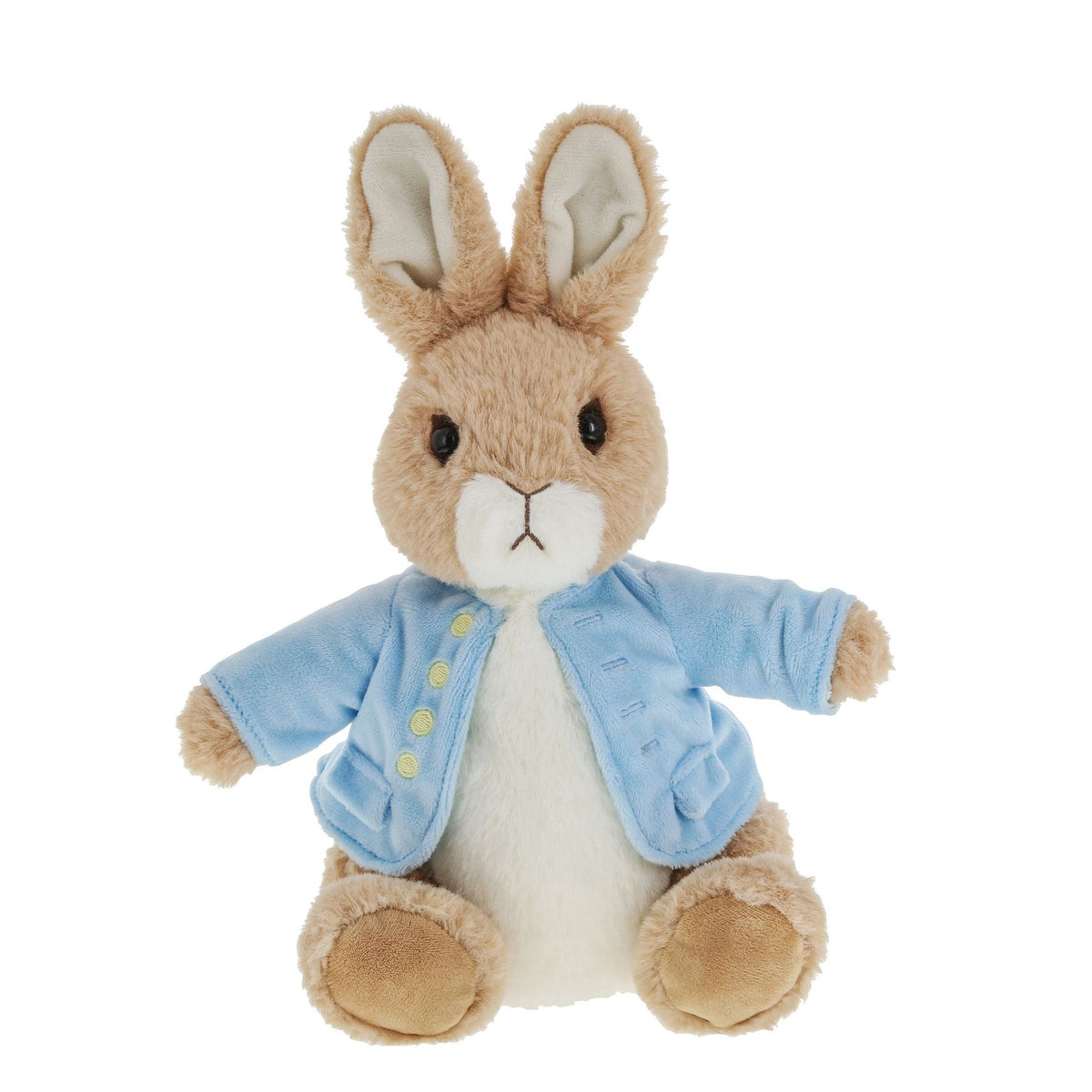Soft Toy: Large PETER RABBIT - Peter Rabbit