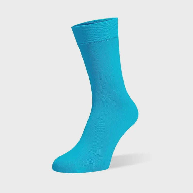 Socks: Cotton Mid Calf Mix & Match Odd Socks - Various - Onesck