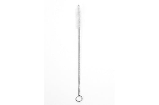 Brush: Straw Cleaning Small - Natural