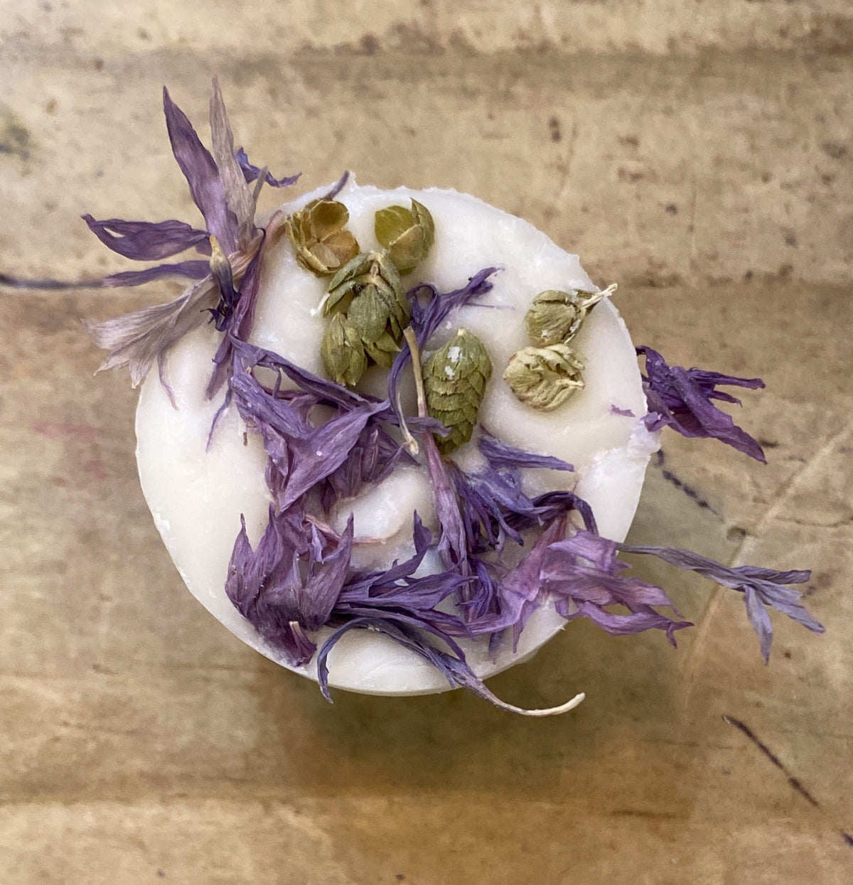 Wax Melt: EVERYDAY Cottage Garden Soya Wax - Freckleface Home