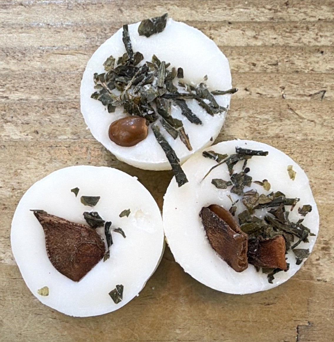 Wax Melt: WINTER 20hrs Soya Wax - Freckleface Home