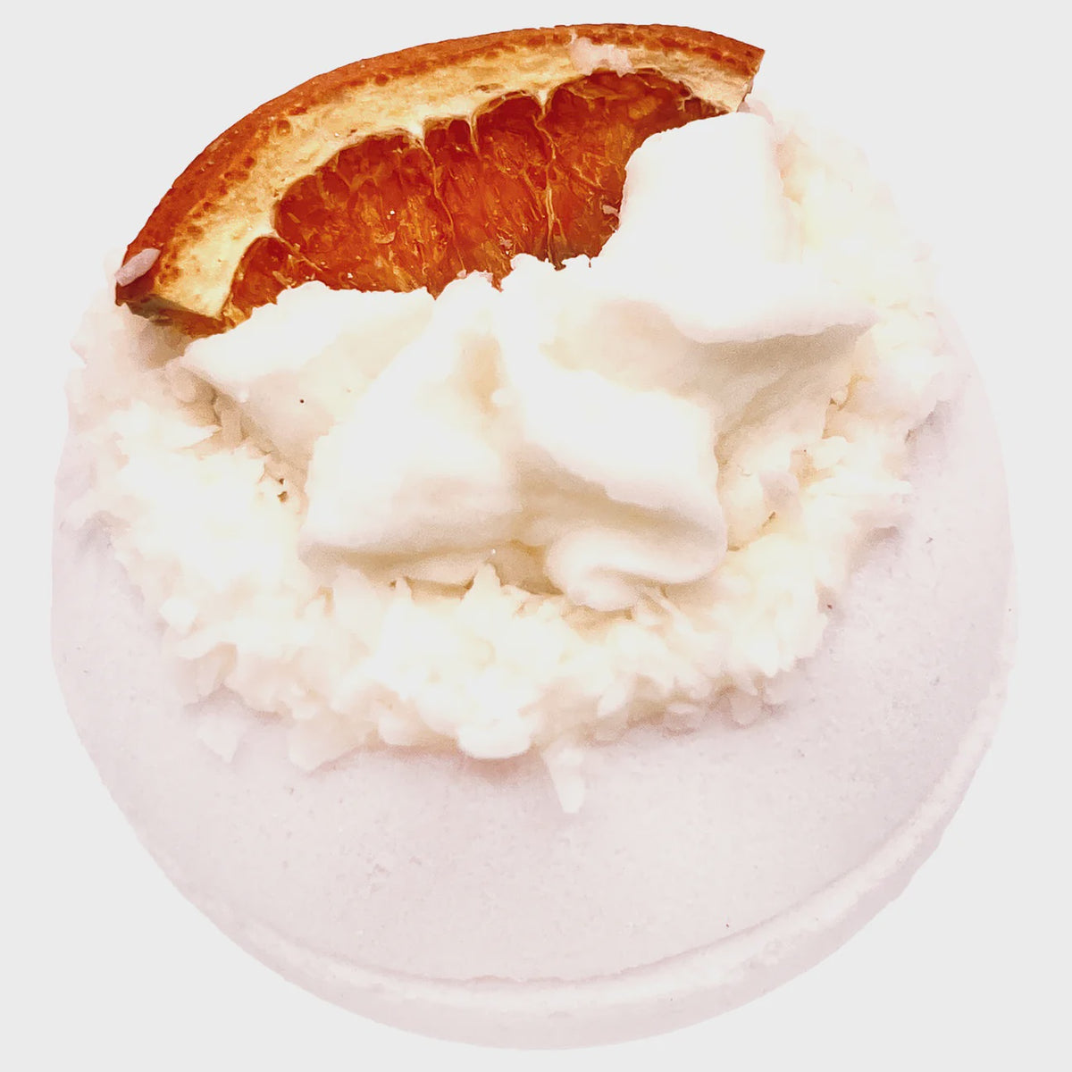 Bath Bomb Blaster: Clove Actually Bath - BLUE - Bomb Cosmetics