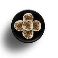 Wax Melt: WINTER Spiced Nutmeg 20hrs Soya Wax - Freckleface Home